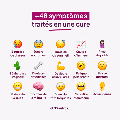 Bloomy™ | Équilibre hormonal et bien-être féminin naturel 🌸